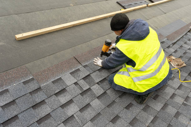 Quick and Trustworthy Emergency Roof Repair Services in Ashley, PA