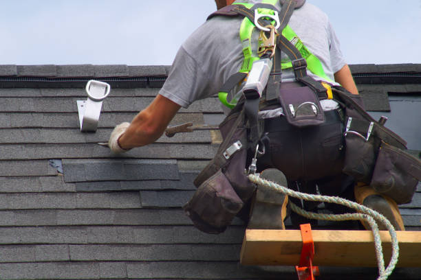 Best Roof Waterproofing Services  in Ashley, PA