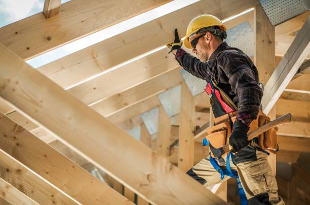 Slate Roofing Contractor in Ashley, PA