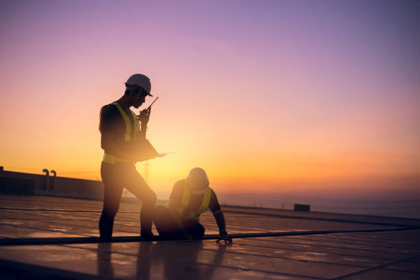 Best Best Roofing Contractors  in Ashley, PA