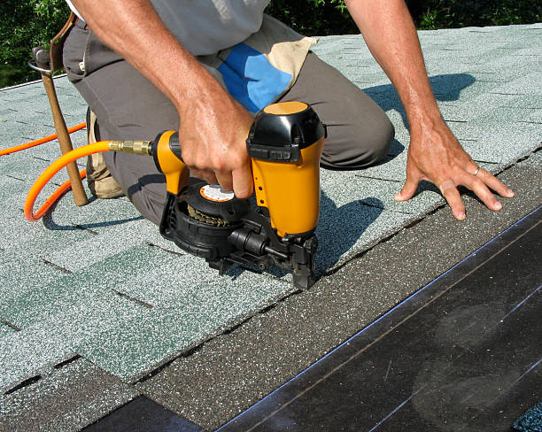 Best Gutter Installation and Roofing  in Ashley, PA