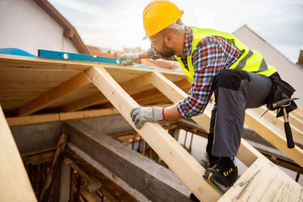 Best Roof Waterproofing Services  in Ashley, PA