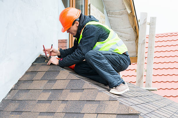 Best Residential Roofing Contractor  in Ashley, PA