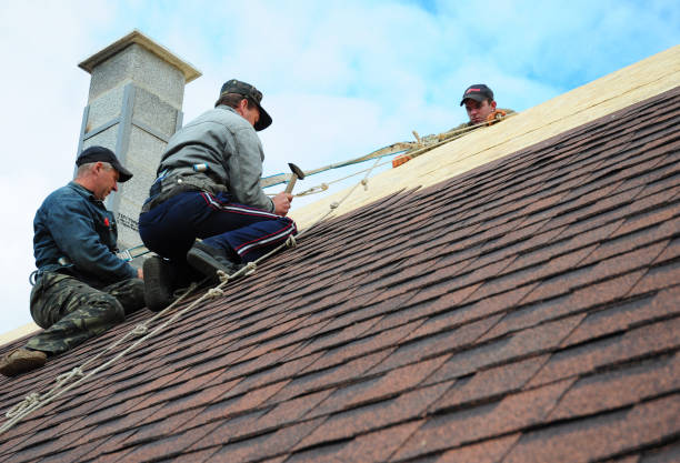 Best Slate Roofing Contractor  in Ashley, PA
